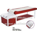 200cm length hair washing salon bed